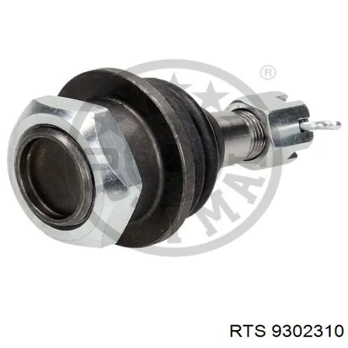 Rótula inferior de suspensión RTS 9302310 precio, desde 10,16 EUR