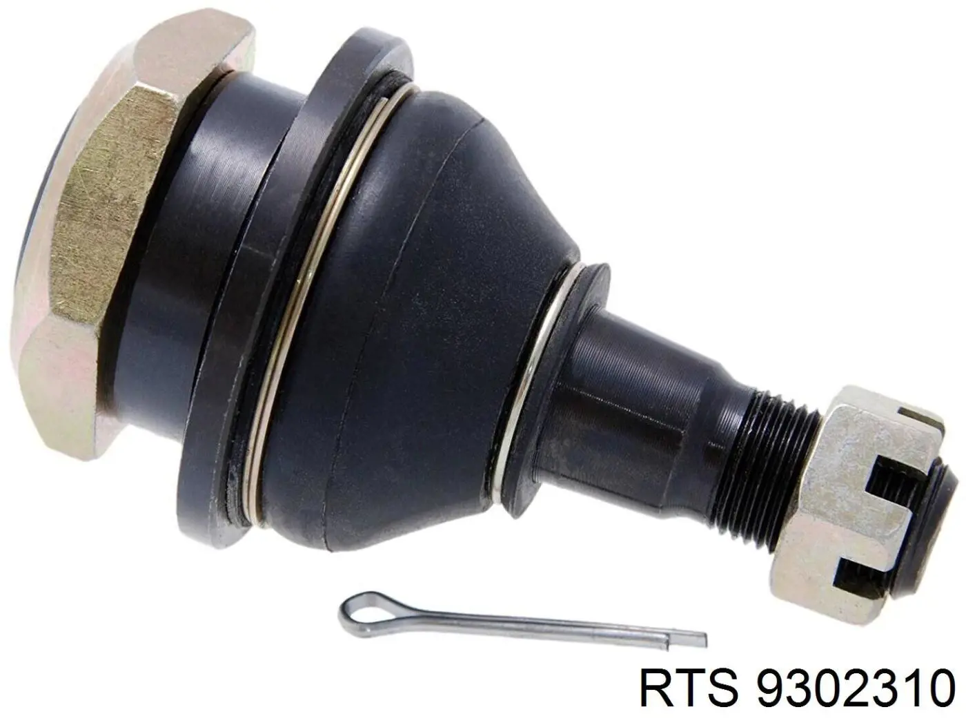Comprar 9302310 RTS Rótula inferior de suspensión