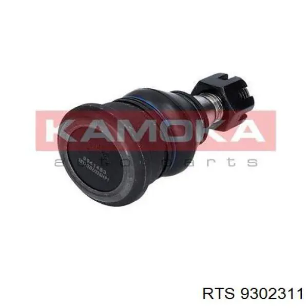 Rótula inferior de suspensión RTS 9302311 precio, desde 25,97 EUR