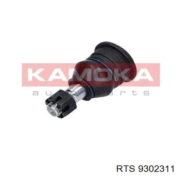 Comprar 9302311 RTS Rótula inferior de suspensión