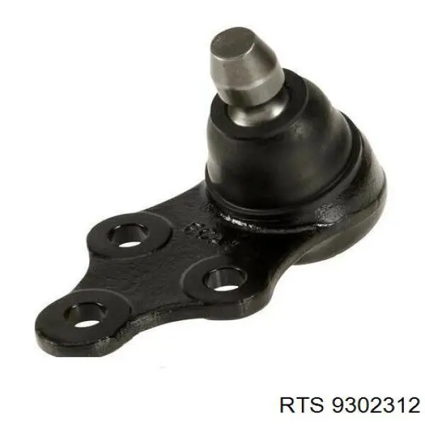 Rótula inferior de suspensión RTS 9302312 precio, desde 39,42 EUR