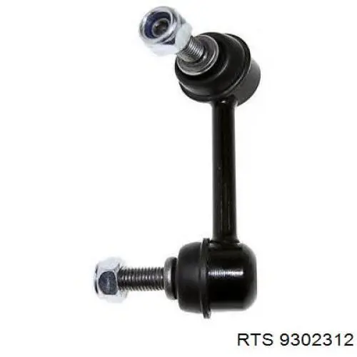 Comprar 9302312 RTS Rótula inferior de suspensión