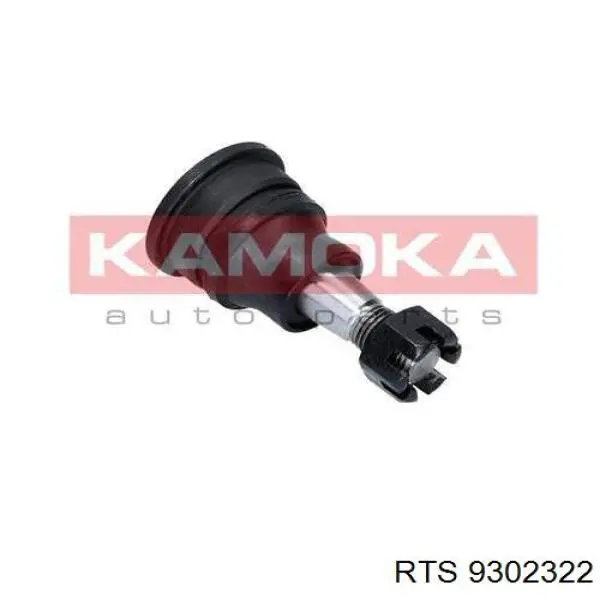 Rótula inferior de suspensión RTS 9302322 precio, desde 22,07 EUR