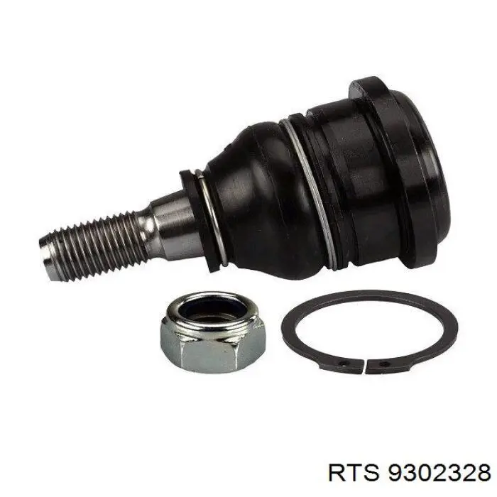 Rótula inferior de suspensión RTS 9302328 precio, desde 32,38 EUR