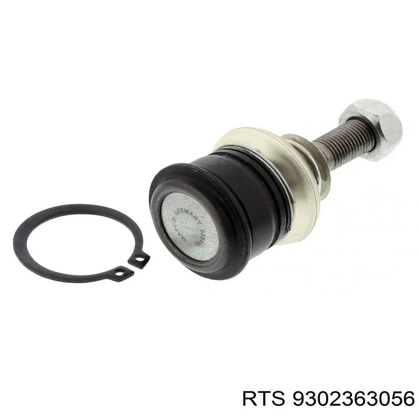 Rótula inferior de suspensión RTS 9302363056 precio, desde 25,99 EUR