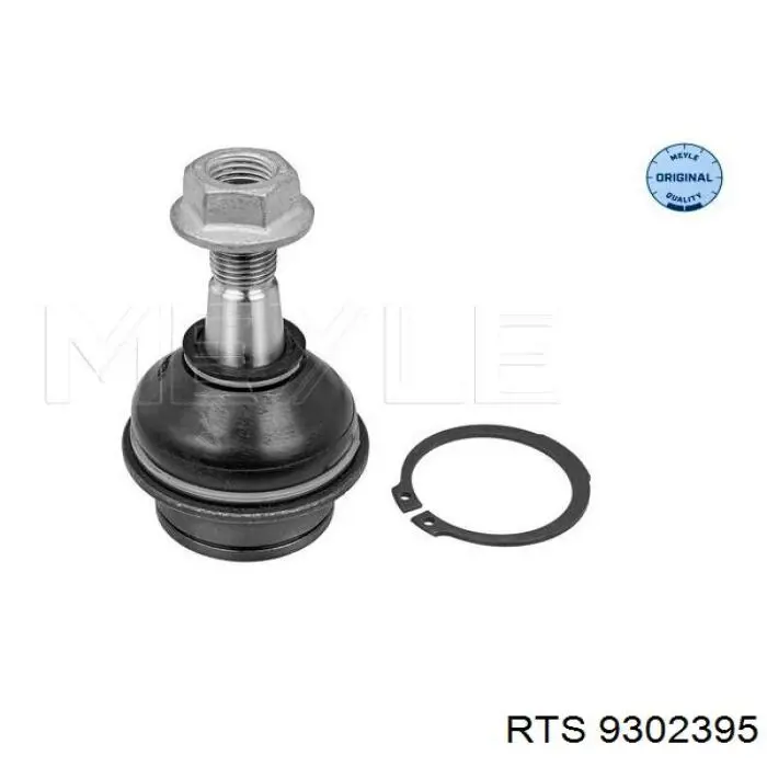 Rótula de suspensión superior RTS 9302395 precio, desde 36,75 EUR