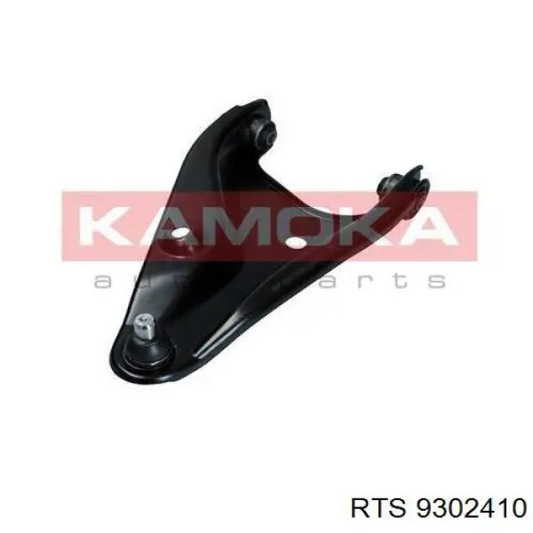 Comprar 9302410 RTS Rótula inferior de suspensión
