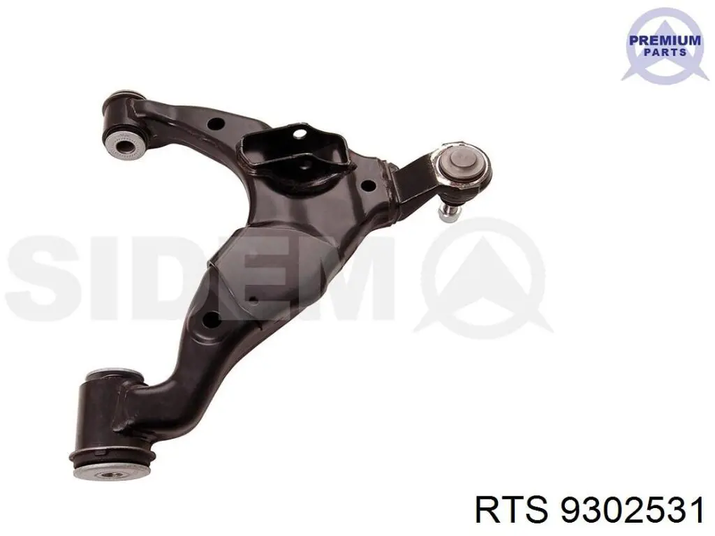 Rótula inferior de suspensión Japan Parts BJ255 precio, desde 39,26 EUR