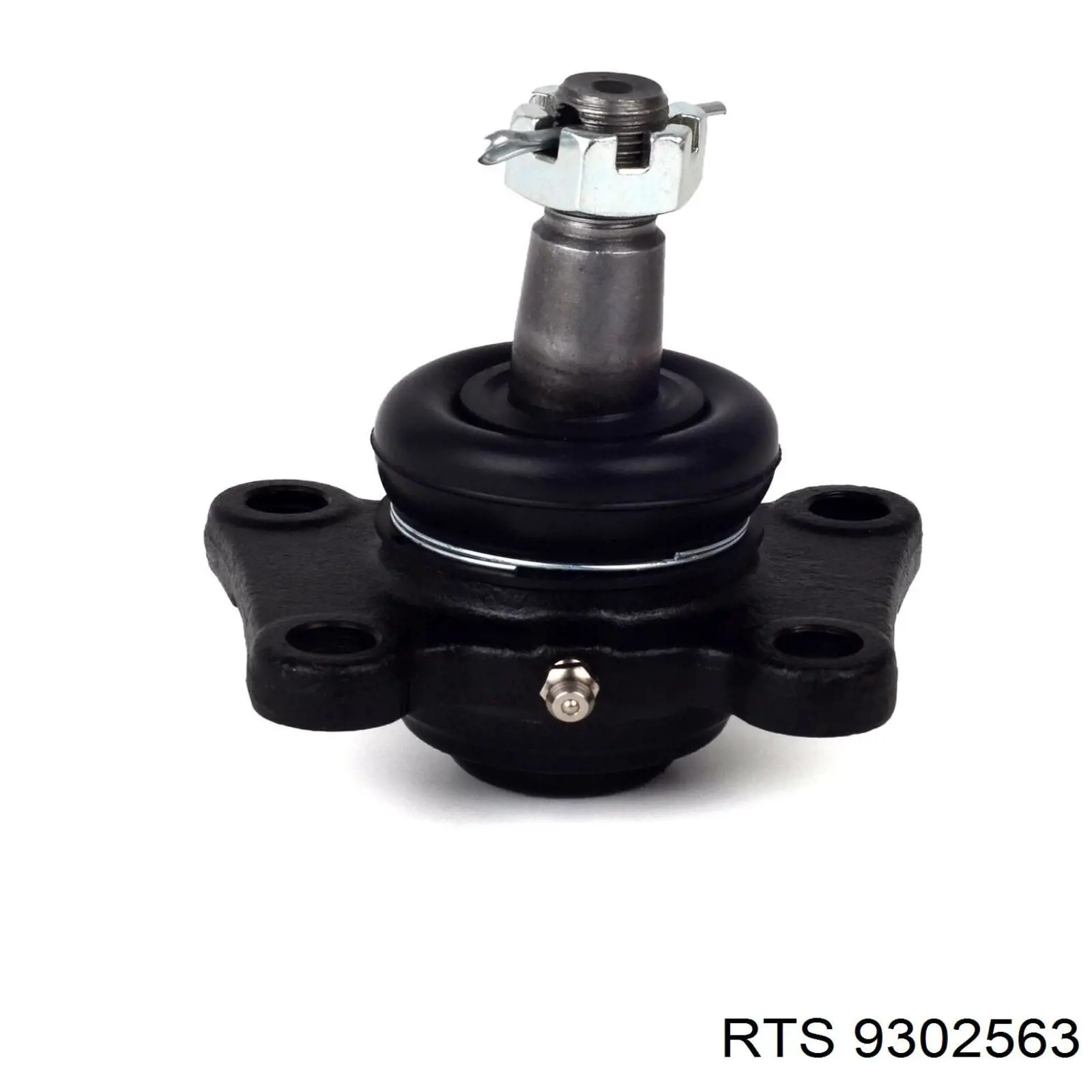 Comprar 9302563 RTS Rótula inferior de suspensión