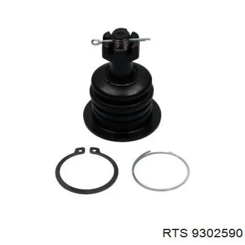 Rótula de suspensión superior RTS 9302590 precio, desde 29,28 EUR