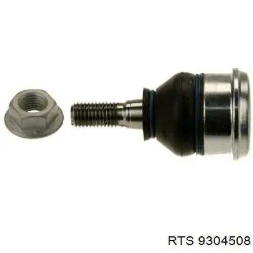 Rótula inferior de suspensión RTS 9304508 precio, desde 11,19 EUR