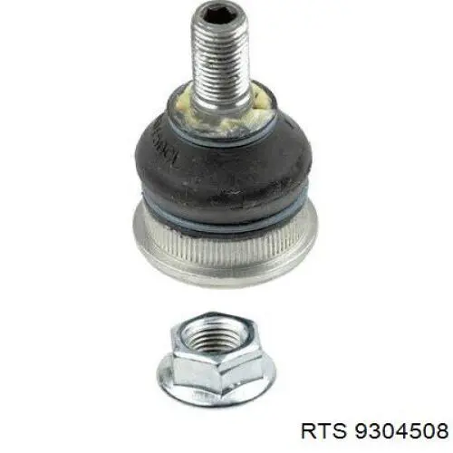 Comprar 9304508 RTS Rótula inferior de suspensión