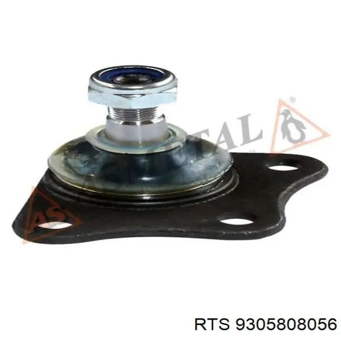 Rótula inferior de suspensión RTS 9305808056 precio, desde 41,71 EUR