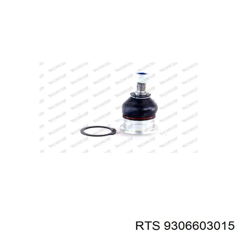 Comprar 9306603015 RTS Rótula inferior de suspensión