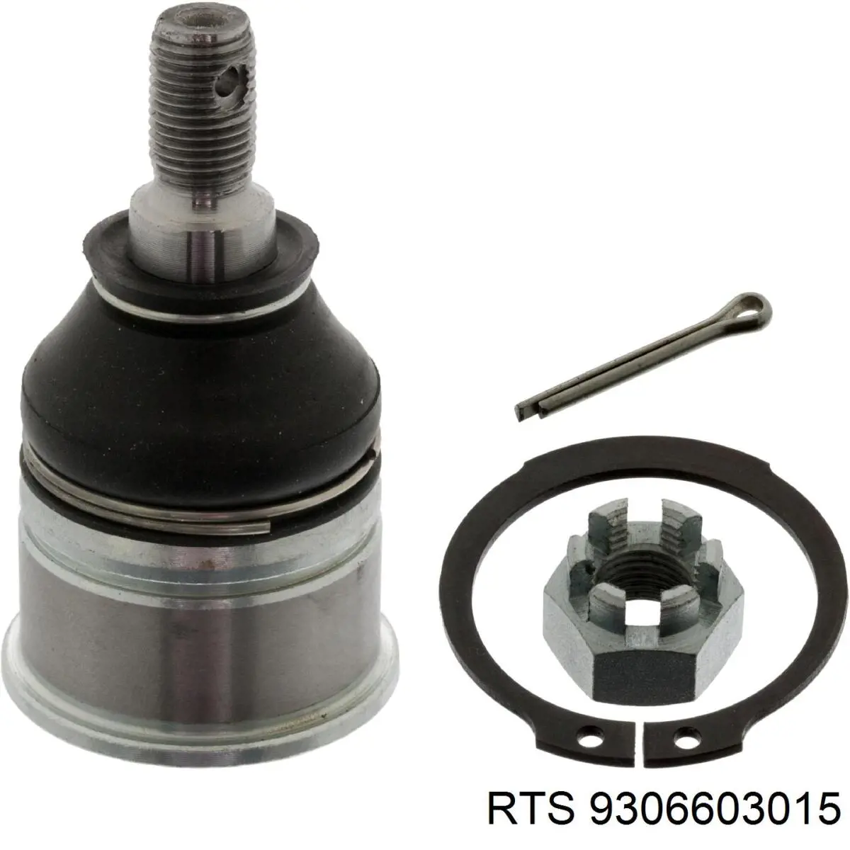 Comprar 04510S84000 Honda Rótula inferior de suspensión