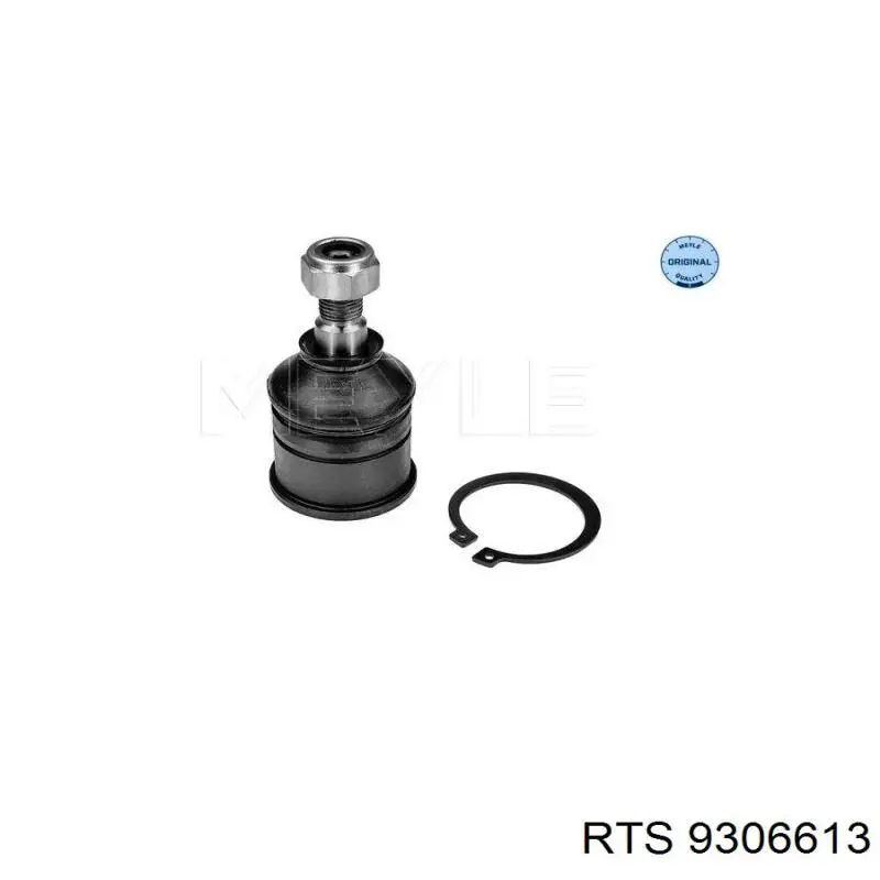 Rótula inferior de suspensión RTS 9306613