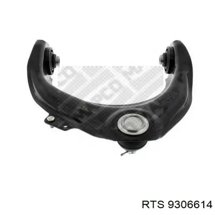 Rodamiento superior RTS 9306614
