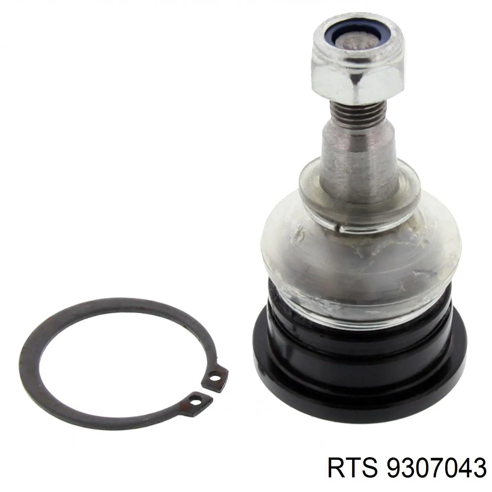 Comprar 9307043 RTS Rótula inferior de suspensión