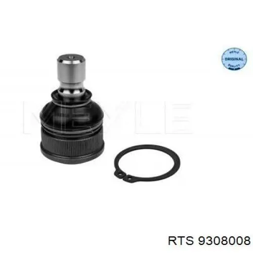 Comprar 9308008 RTS Rótula inferior de suspensión
