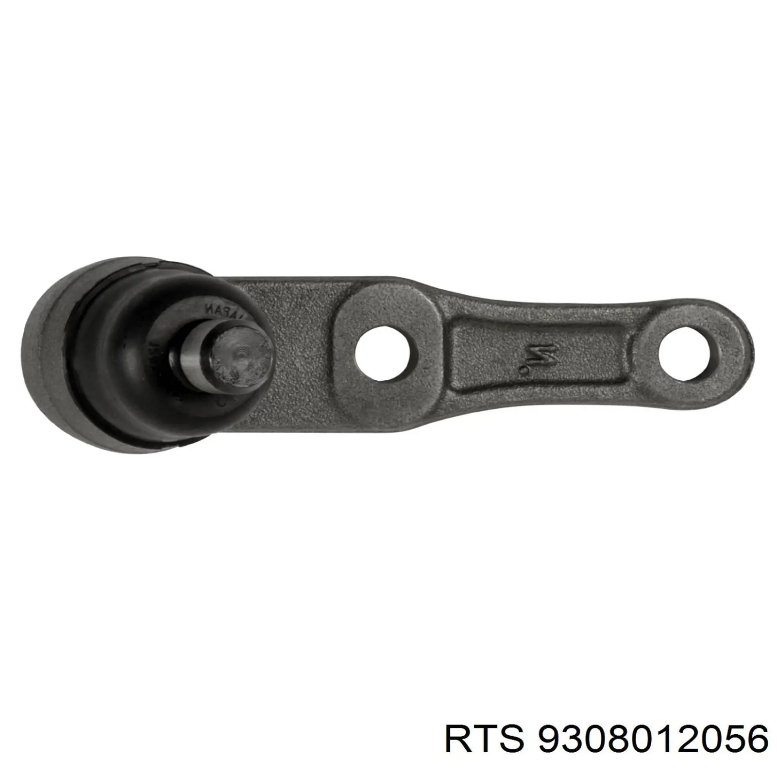Rótula inferior de suspensión RTS 9308012056 precio, desde 15,07 EUR