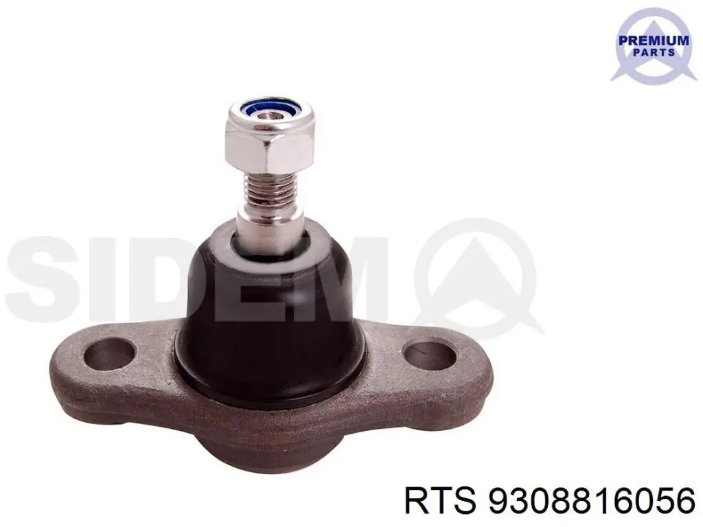 Rótula inferior de suspensión RTS 9308816056 precio, desde 27,15 EUR