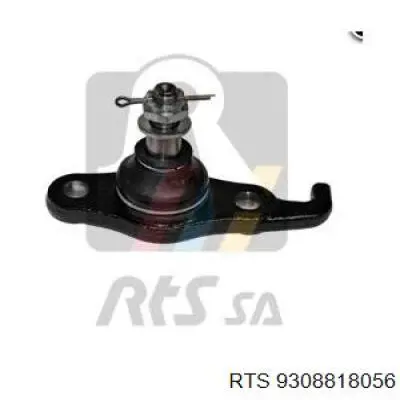 Comprar 9308818056 RTS Rótula inferior de suspensión