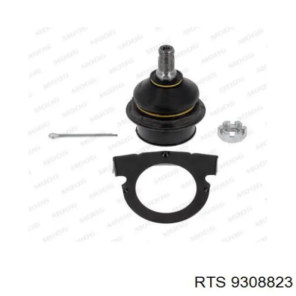 Comprar 9308823 RTS Rótula inferior de suspensión