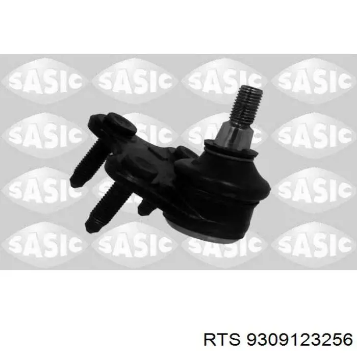 Rótula de suspensión inferior izquierda RTS 9309123256 precio, desde 37,49 EUR