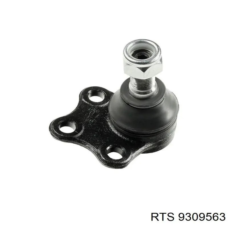 Rótula inferior de suspensión RTS 9309563 precio, desde 26,58 EUR