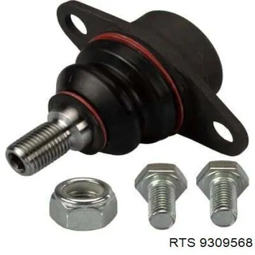 Comprar 9309568 RTS Rótula inferior de suspensión