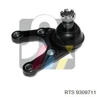 Comprar 9309711 RTS Rótula inferior de suspensión