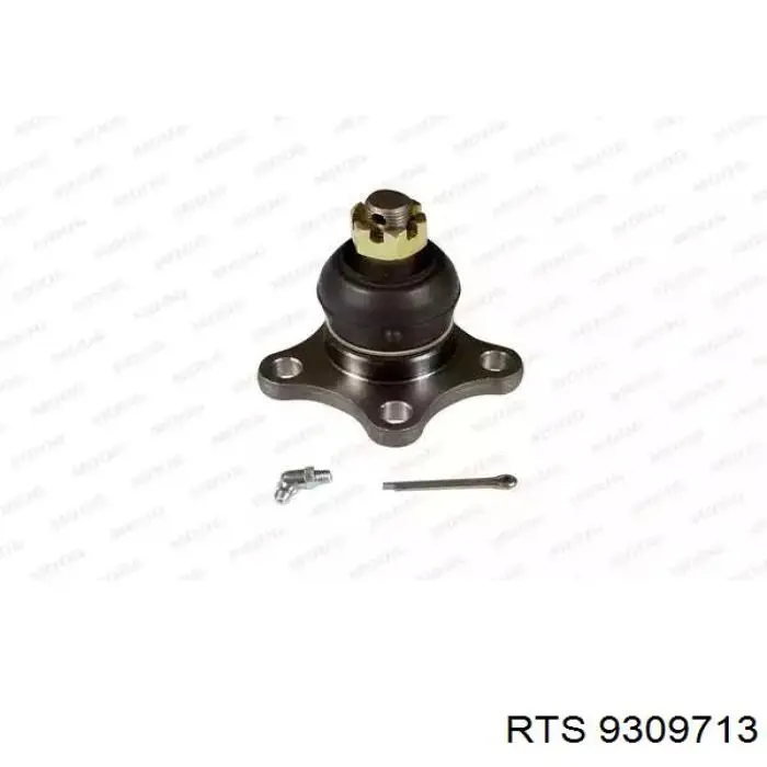 Comprar 9309713 RTS Rótula de suspensión