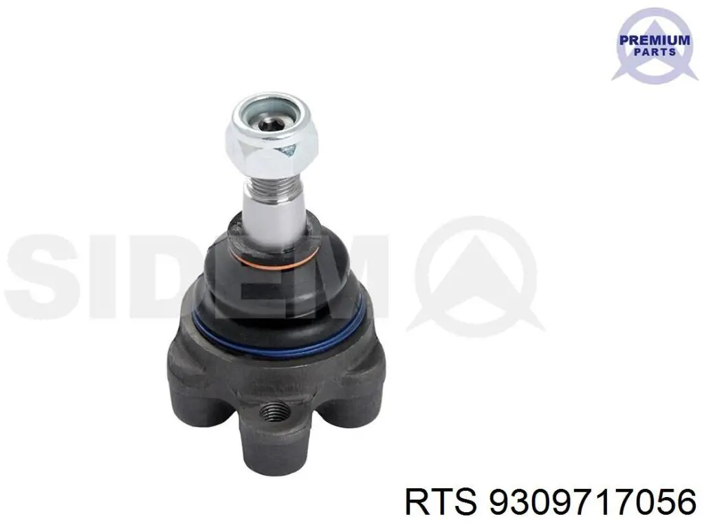 Comprar 9309717056 RTS Rótula de suspensión
