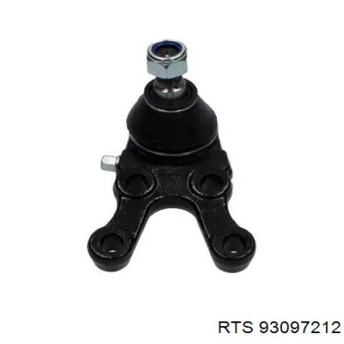 Rótula de suspensión inferior izquierda RTS 93097212 precio, desde 46,25 EUR