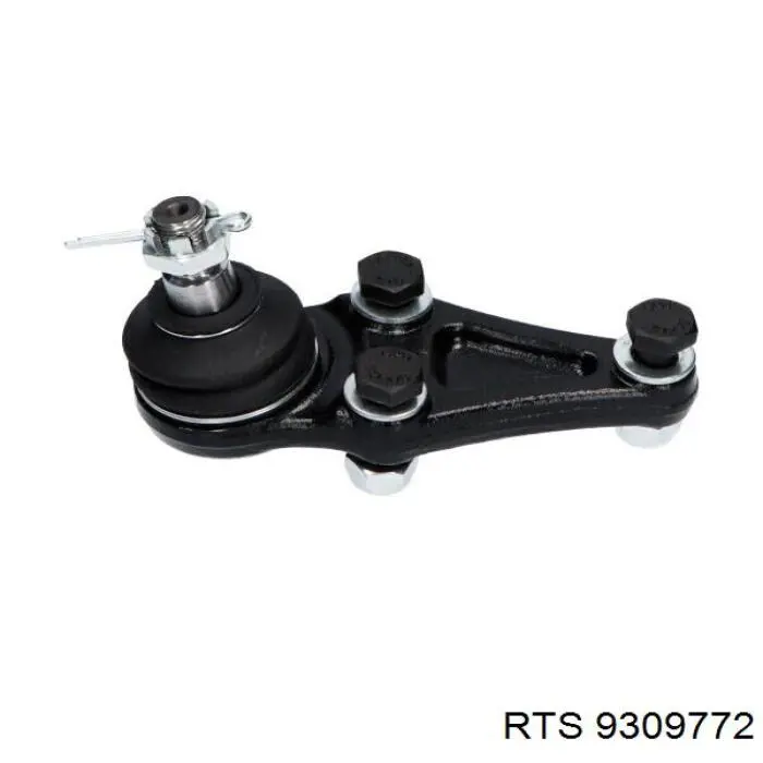 Rótula inferior de suspensión RTS 9309772 precio, desde 40,46 EUR