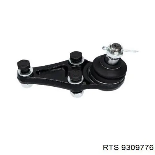 Rótula inferior de suspensión RTS 9309776 precio, desde 45,15 EUR