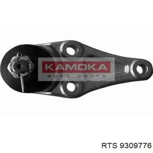 Comprar 9309776 RTS Rótula inferior de suspensión