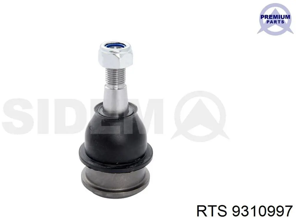 Rótula inferior de suspensión RTS 9310997 precio, desde 35,36 EUR