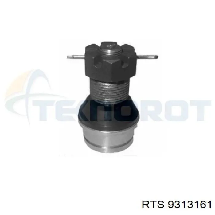 Comprar 9313161 RTS Rótula inferior de suspensión