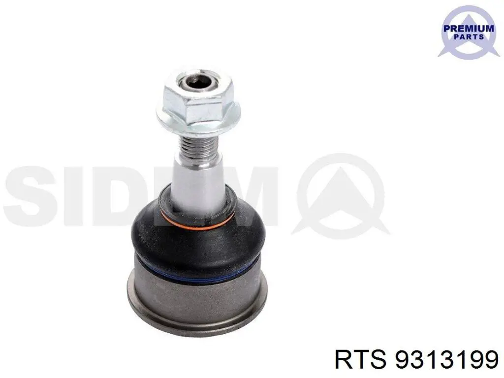 Rótula inferior de suspensión RTS 9313199 precio, desde 36,87 EUR