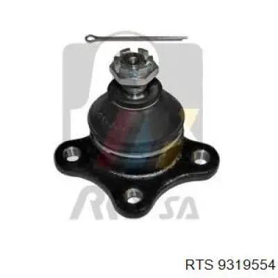 Rótula de suspensión superior RTS 9319554 precio, desde 27,15 EUR
