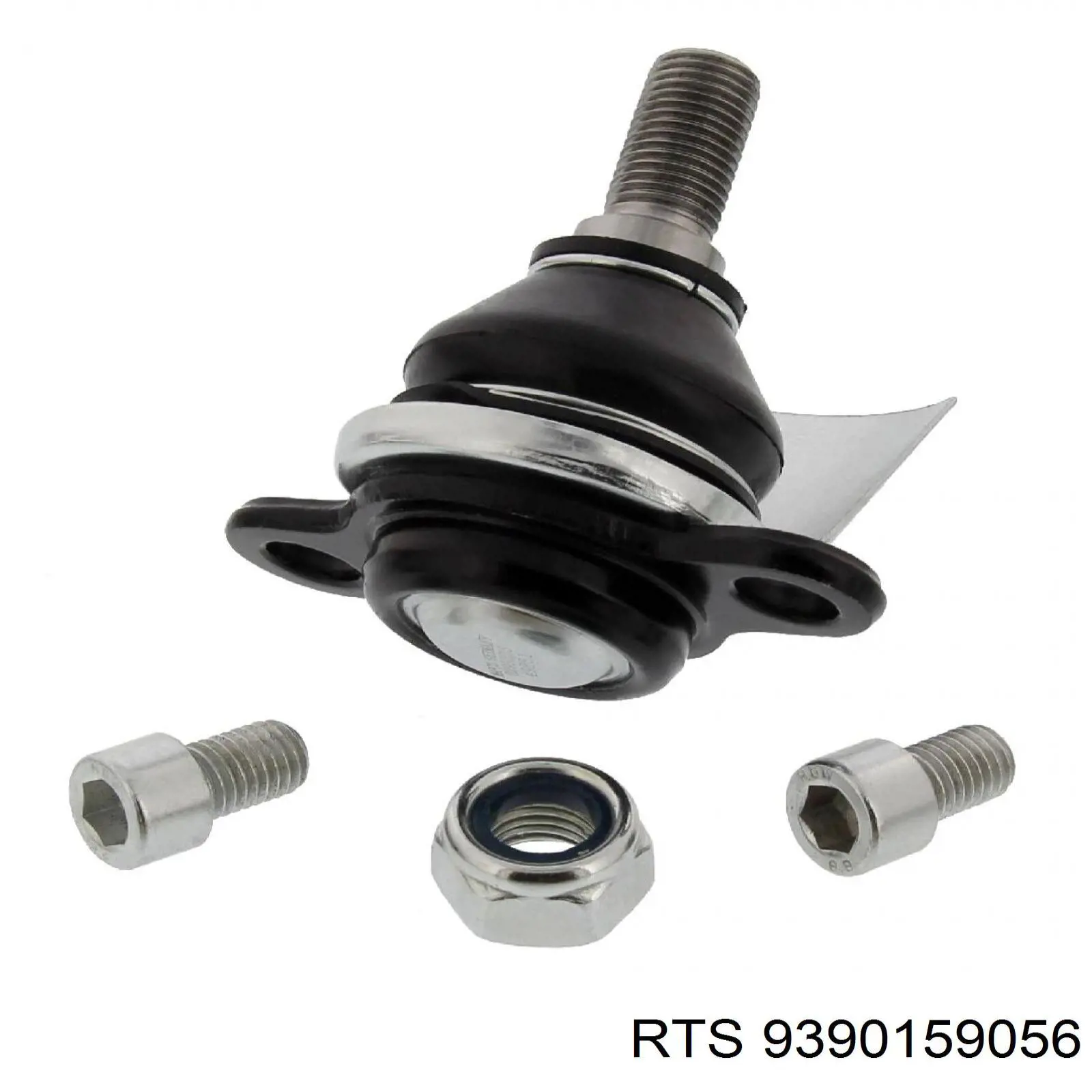 Comprar 9390159056 RTS Rótula inferior de suspensión