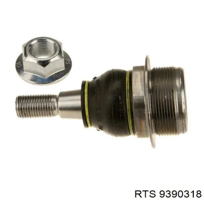 Comprar 9390318 RTS Rótula de suspensión inferior izquierda