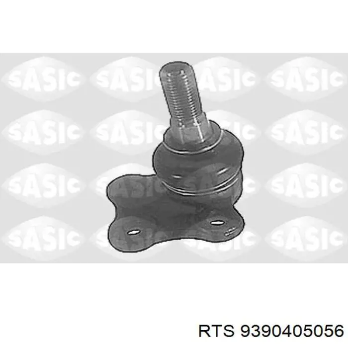 Comprar 9390405056 RTS Rótula inferior de suspensión