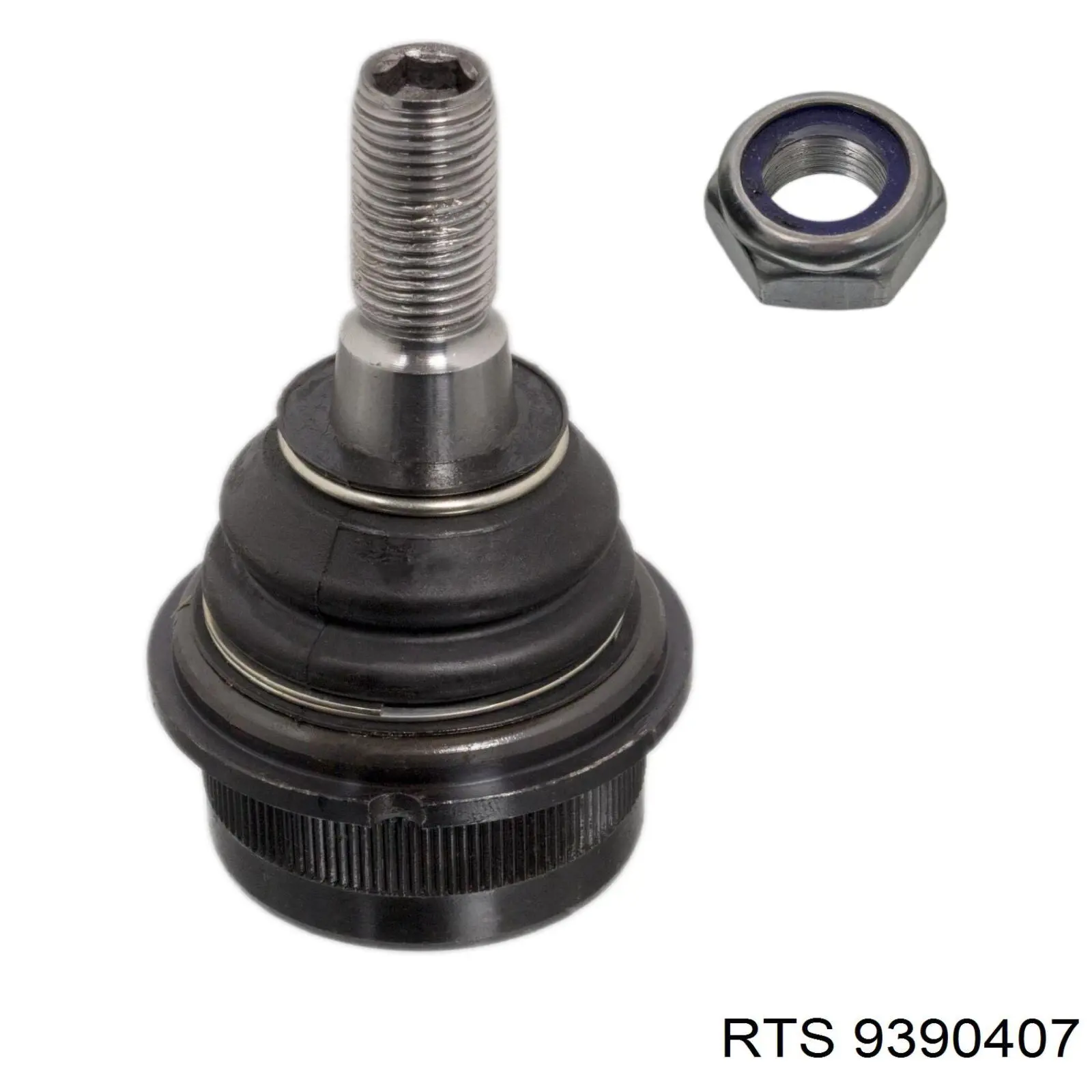 Comprar 9390407 RTS Rótula de suspensión