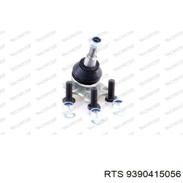 Rótula inferior de suspensión RTS 9390415056 precio, desde 56,05 EUR