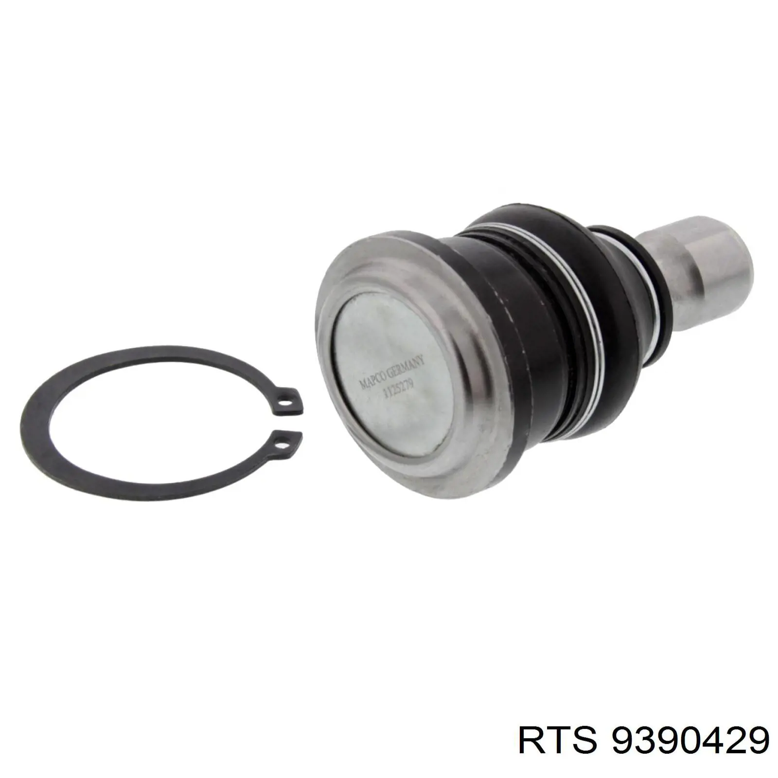 Comprar 9390429 RTS Rótula inferior de suspensión