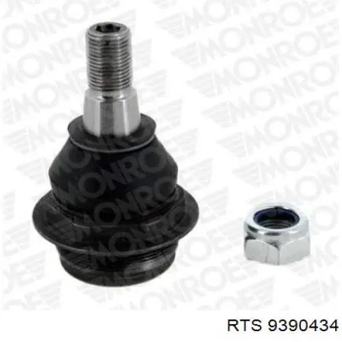 Comprar 9390434 RTS Rótula de suspensión inferior derecha