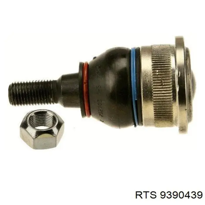 Comprar 9390439 RTS Rótula inferior de suspensión