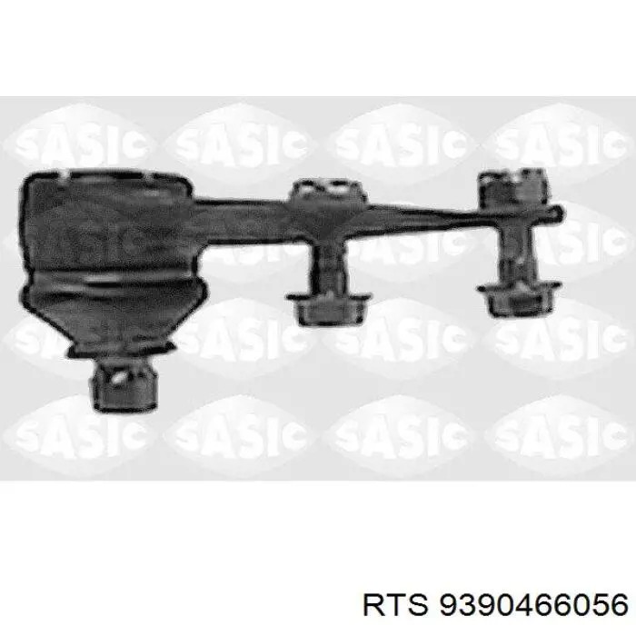 Rótula inferior de suspensión RTS 9390466056 precio, desde 23,55 EUR